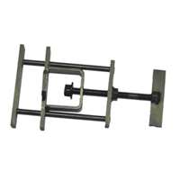 (LOC-770) Dual Piston Brake Press