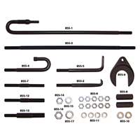 Texas Twister Air Hammer Pulling Kit