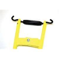 Truck Brake Spring Tool