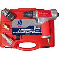 (LOC-LT955AH) Bi-Directional Air-Hammer/Puller Tool 3000 BPM
