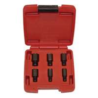 Brake Line/Brake Cylinder Fitting Re-Threading Kit
