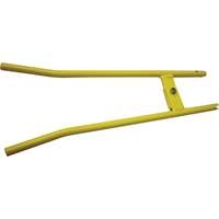 Lock Technology 890 - Rockwell Truck Brake Shoespring Installer