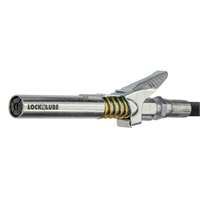 LockNLube GC81042 LOCKNLUBE XL GREASE COUPLER