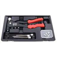 Marson M39410 Manual Tool, Marson HP-4X4 Manual Rivet Tool Kit