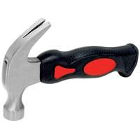 Wilmar M7019B - 8oz Stubby Claw Hammer