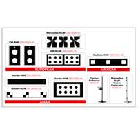 MA600 Calibration Package 1