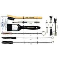 15 pc. Spray Gun Cleaning Kit