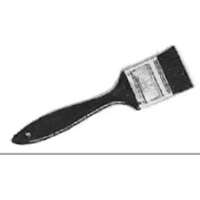 (MAC-1940) All Purpose Detail Brush