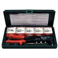 (MAR-39001) 200-Kit HP-2 Hand Riveter with Rivet Assortment
