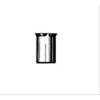(MAR-47455) Steel,   .030” to .165”,   1/4-20,   40 pcs.