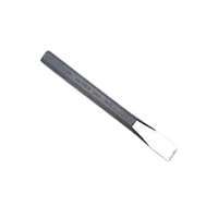 70-1/4 Reg Black Oxide Cold Chisel