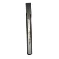 (MAY-10204) 7/16” Black Oxide Cold Chisel