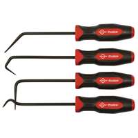 (MAY-13096) 4 PC Progrip Hose Set