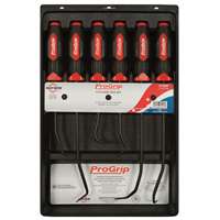 (MAY-13097) 6 PC PROGRIP Hose Pick Set