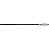 (MAY-14117GN) 36-C Dominator Pro 36" Curved Pry Bar Green