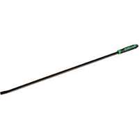 (MAY-14120GN) Dominator Pry Bar - Curved (58C) – Green