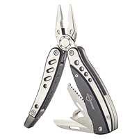 (MAY-17945) Rechargeable LED Multi Tool