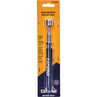 5lb Magnetic Pick-up Tool with Magnetic Cap 6-1/4" - 34-1/4"