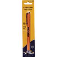 Orange 1-1/2Lb Magnetic Pick-Up