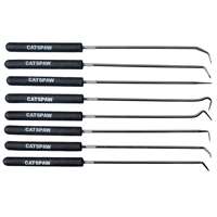(MAY-17990) 9-3/4? Long 8-Piece Hook & Pick