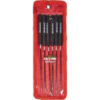 (MAY-17991) 9-3/4? Long 6-Piece Hook & Pick