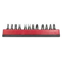 (MAY-18016) 12 Pc. Speciality Insert Bit Set