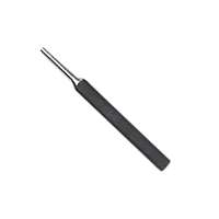 (MAY-21019) 5/16 Black Oxide Pin Punch