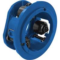 (MAY-29918) 34mm-39mm Spare Kit