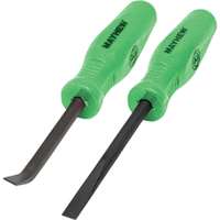 (MAY-31093GN) 2 PC HD MINI PRY BAR SET GN - MUST BUY IN MULTIPLES OF 6