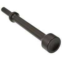 (MAY-31964) 6" Concave Pneumatic Hammer