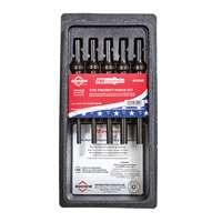(MAY-32040) 5PC PRO pneumatics PIN/DRIFT PUNCH SET