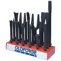 (MAY-37394) 18" Pneumatic Display Block