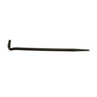 (may-40100) 9” Rolling Head Pry Bar