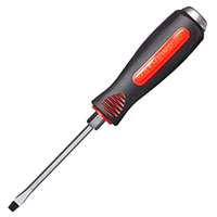 (MAY-45003) 7/32 X 4 Slotted Screwdriver CATS
