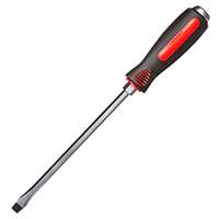 (MAY-45020) 3/8x8 Slotted Screwdriver CATS