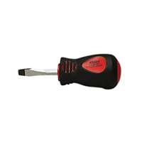 (MAY-45021) SCREWDRIVER SLOTTED 1/4x 1-1/2