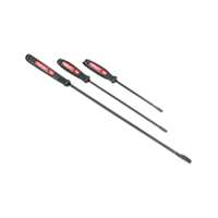 3 PC Dominator Pry Bar Set