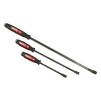 (MAY-61355) 3 Pc. Dominator Curved Screwdriver Pry Bar Set