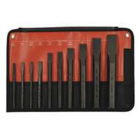 10 PIECE COLD CHISEL SET 61510