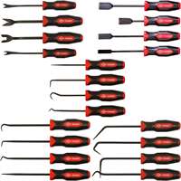 (MAY-81449) PROGRIP SET BUNDLE (INCLUDES 13094, 13096, 13090, 13077, 13082)