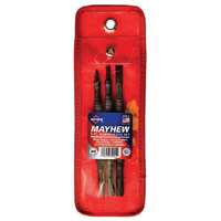 (MAY-89021) 3 Pc. Hammerless Set