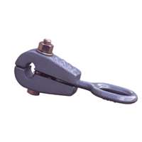 Dyno-Mo C Clamp