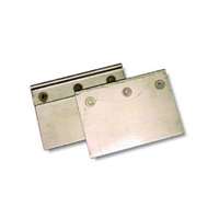 4" Tac-N-Pull Plates