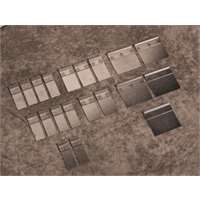 (MCL-0805) Tac-N-Pull Replacement Plate Kit