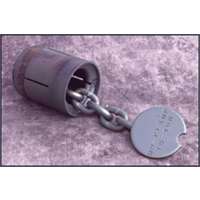 (MCL-3071) Mo-Ty Chain Anchor Pot