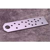 (MCL-4048) Many Hole Wide Draw Bar