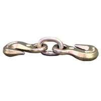 (MCL-4145) Double Grab Hook Assembly