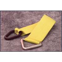 (MCL-6302) 30” Sling with Pear & Triangle