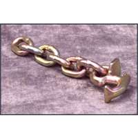 (MCL-6306) GM "R" Hook 3/8"