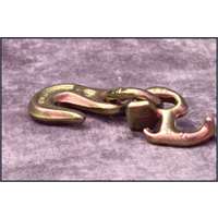 (MCL-6309) GM "R" Hook with Grab Hook